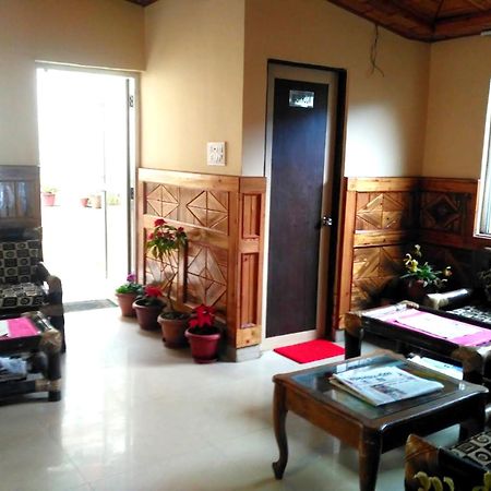 Hotel Dreamland Darjeeling Νταρτζίλινγκ Εξωτερικό φωτογραφία