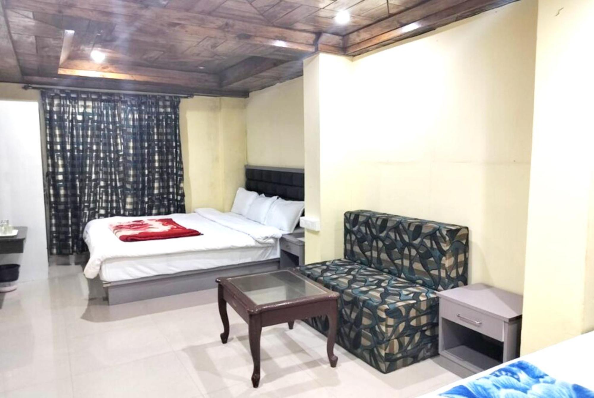 Hotel Dreamland Darjeeling Νταρτζίλινγκ Εξωτερικό φωτογραφία