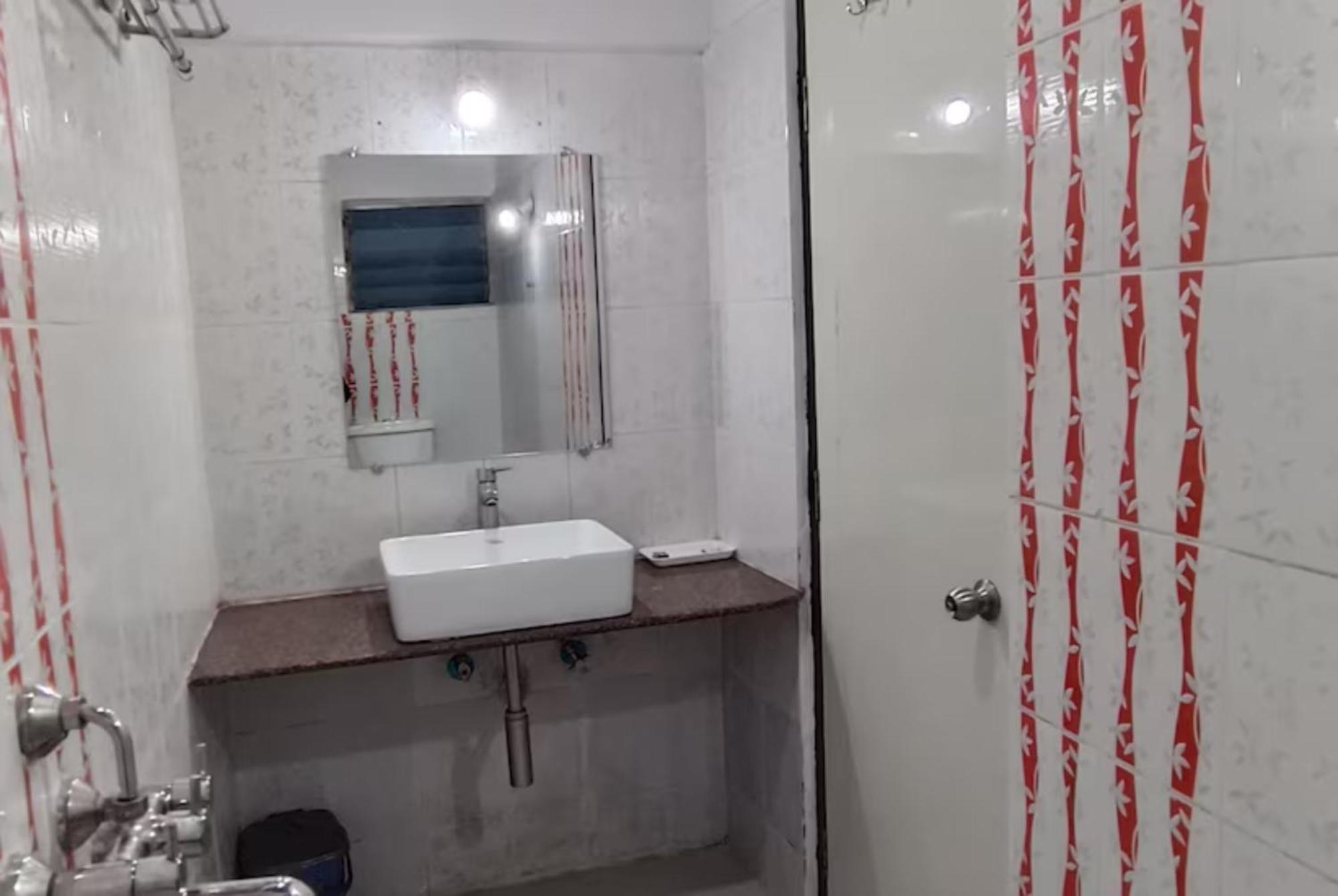 Hotel Dreamland Darjeeling Νταρτζίλινγκ Εξωτερικό φωτογραφία