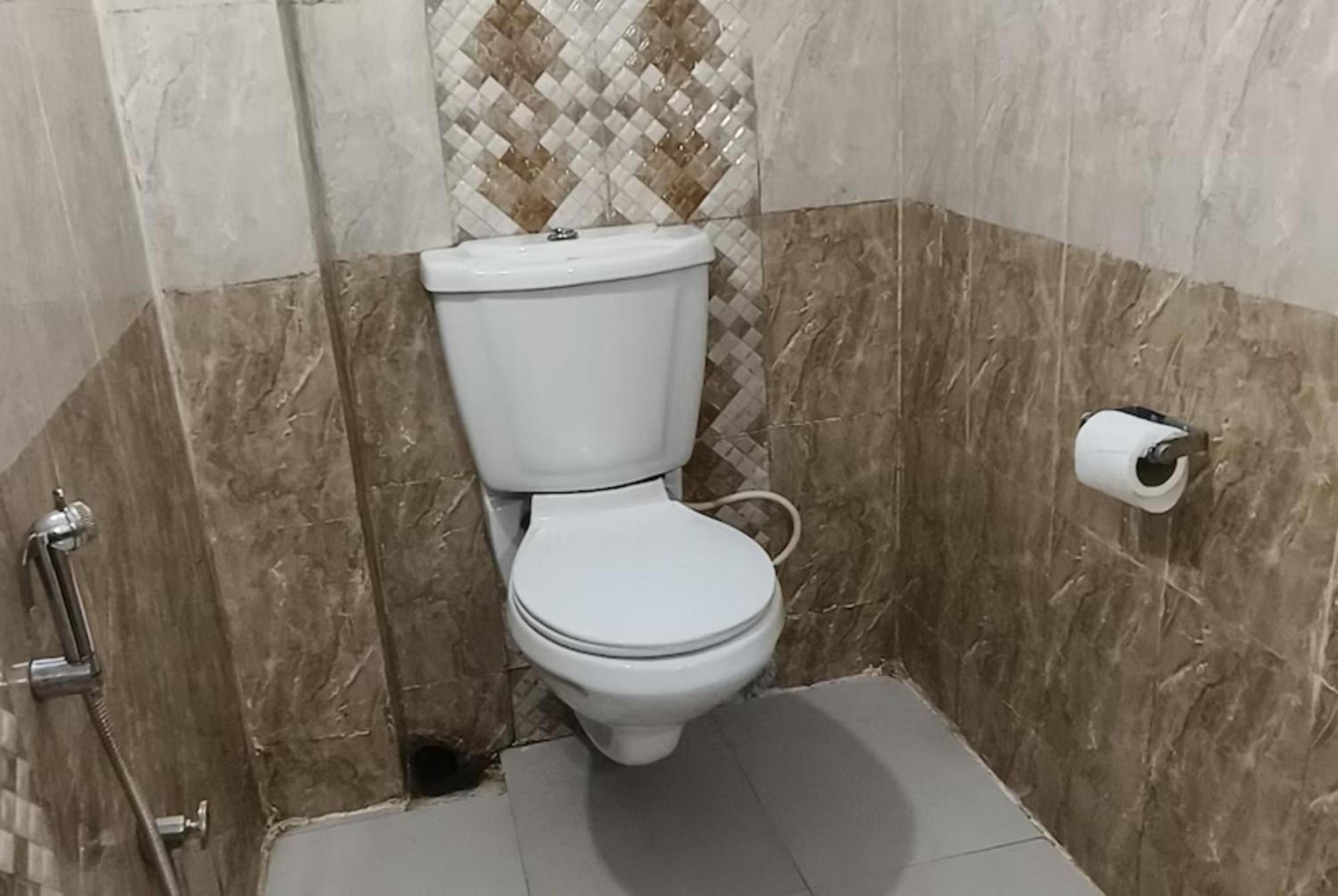 Hotel Dreamland Darjeeling Νταρτζίλινγκ Εξωτερικό φωτογραφία